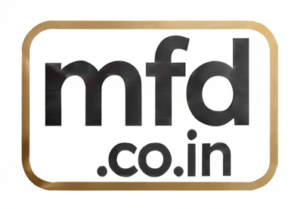 Mutual Fund Distributor - MFD Logo