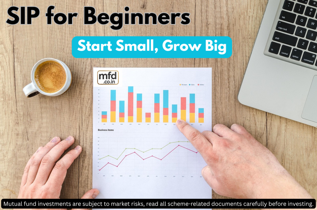How to Start SIP Investing in India