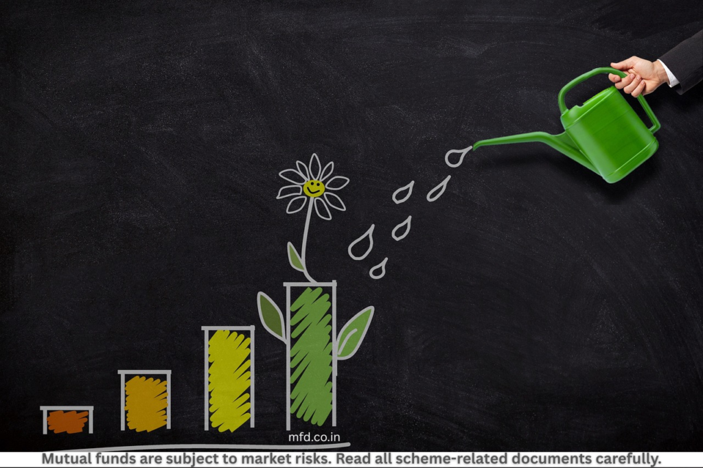 Understanding Mutual Funds - Types, Benefits, and How to Invest Wisely