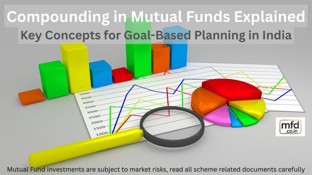Compounding in Mutual Funds