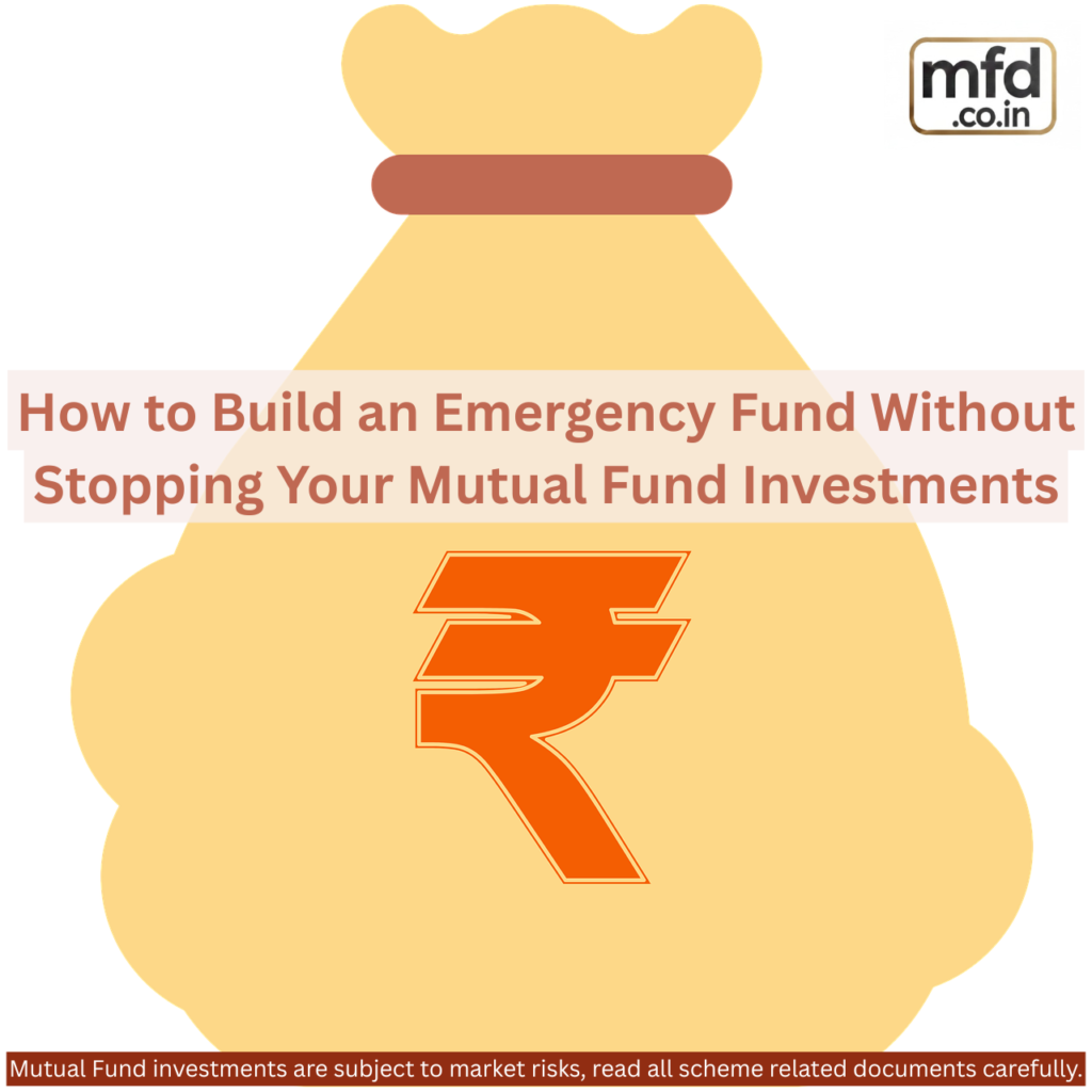 How to Build an Emergency Fund