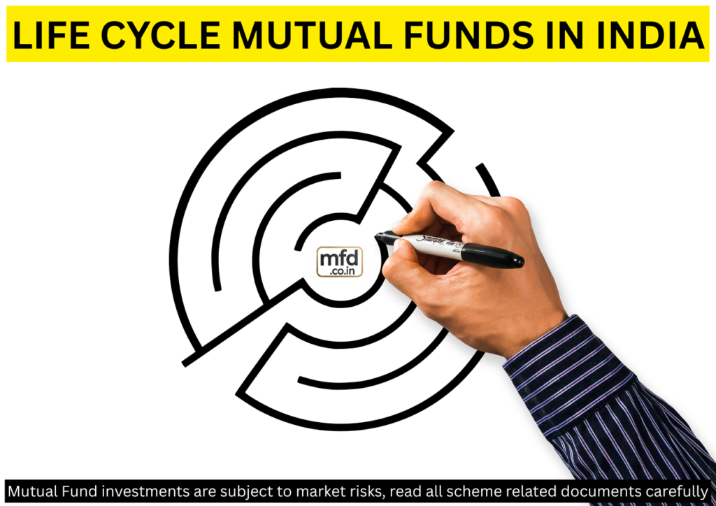 Life Cycle Mutual Funds in India