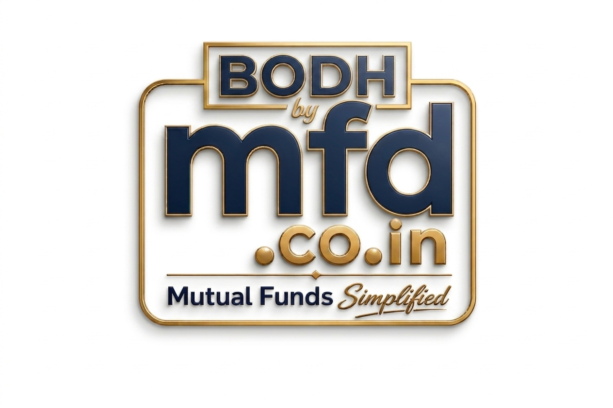 BODH by MFD.co.in